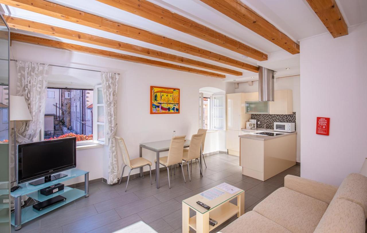 Apartments Espana 2 Dubrovnik Ngoại thất bức ảnh