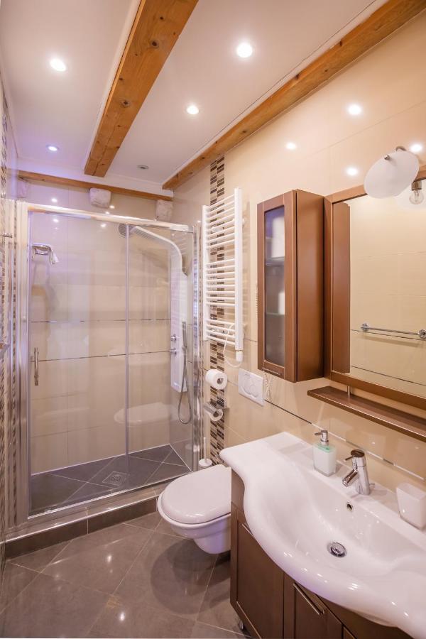 Apartments Espana 2 Dubrovnik Ngoại thất bức ảnh