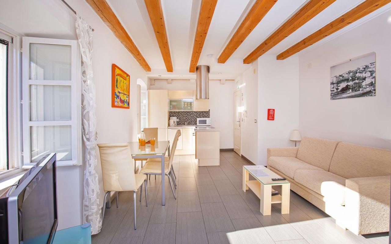 Apartments Espana 2 Dubrovnik Ngoại thất bức ảnh