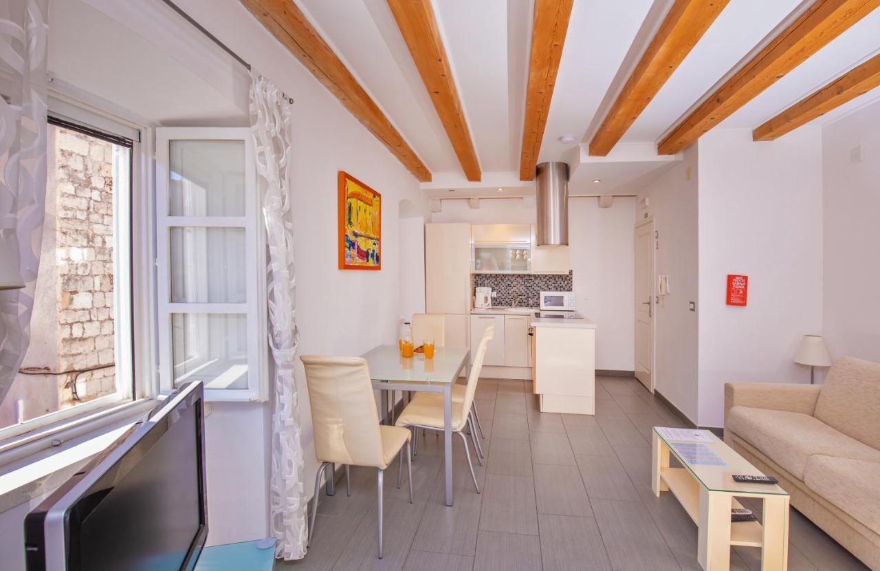 Apartments Espana 2 Dubrovnik Ngoại thất bức ảnh