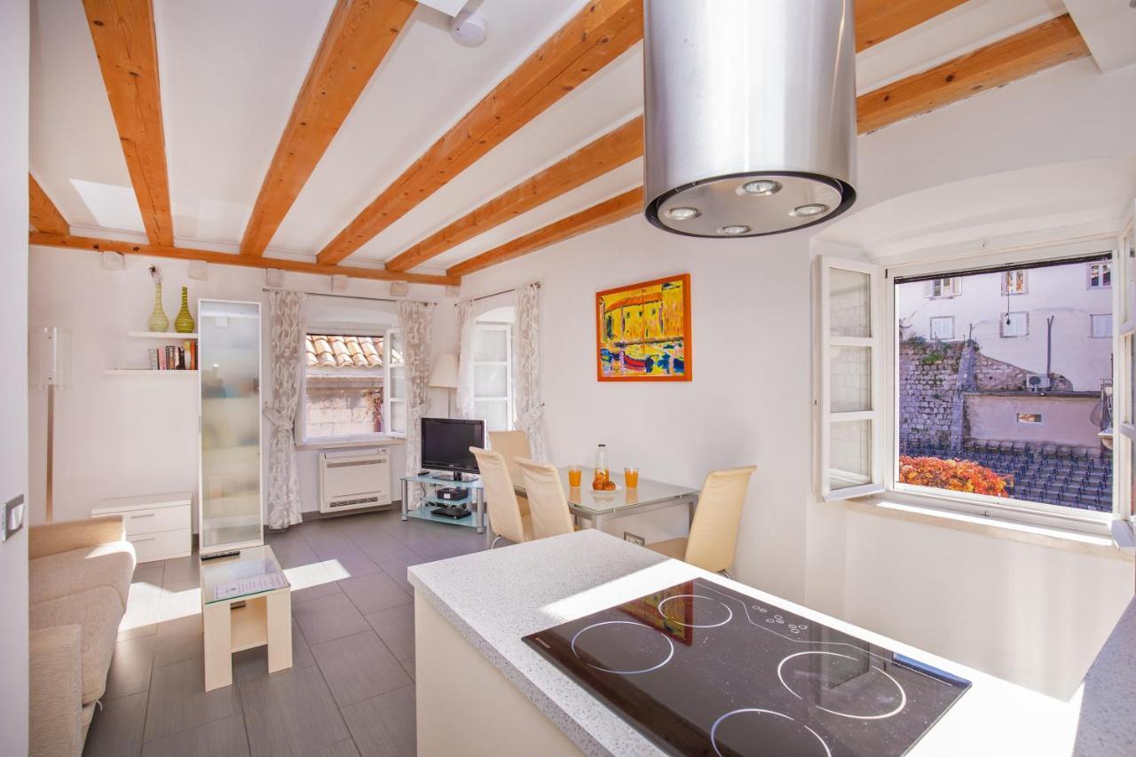 Apartments Espana 2 Dubrovnik Ngoại thất bức ảnh