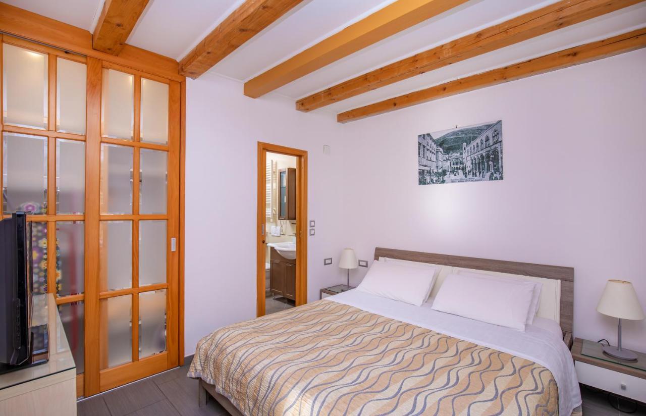 Apartments Espana 2 Dubrovnik Ngoại thất bức ảnh