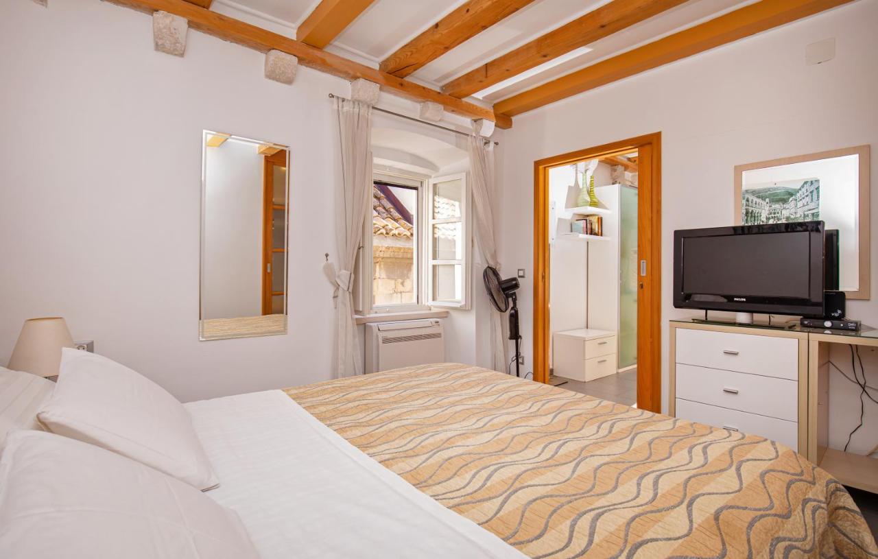 Apartments Espana 2 Dubrovnik Ngoại thất bức ảnh