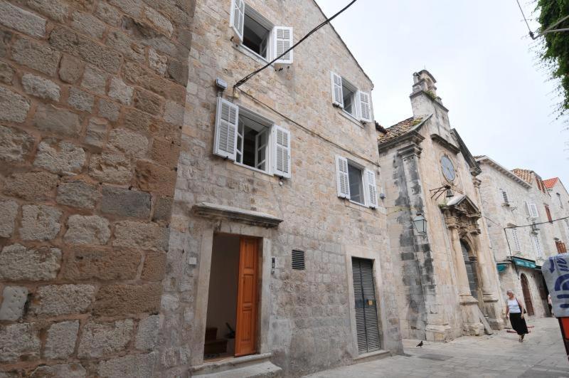 Apartments Espana 2 Dubrovnik Ngoại thất bức ảnh
